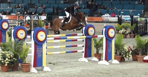 Del Mar National Horse Show - Hunter/Jumper Week