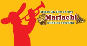 National City Cinco de Mayo Mariachi Festival and Competition