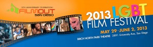 Filmout San Diego - LGBT Film Festival