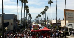 Ocean Beach Street Fair & Chili Cook-Off