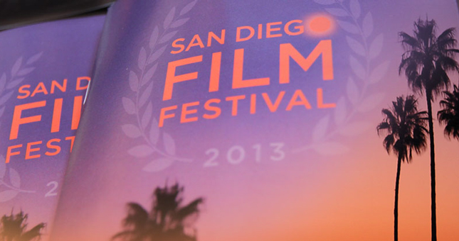 San Diego Film Festival