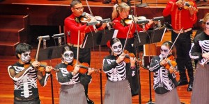 san diego symphony day of the dead 2013