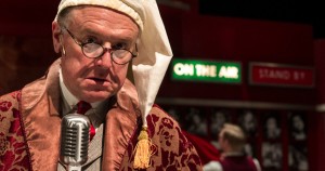 Scrooge - A Christmas Carol: A Live Radio Play at Cygent Theatre