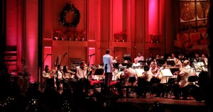 San Diego Symphony Holiday Pops - Top Things to Do