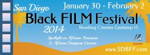 San Diego Black Film Festival