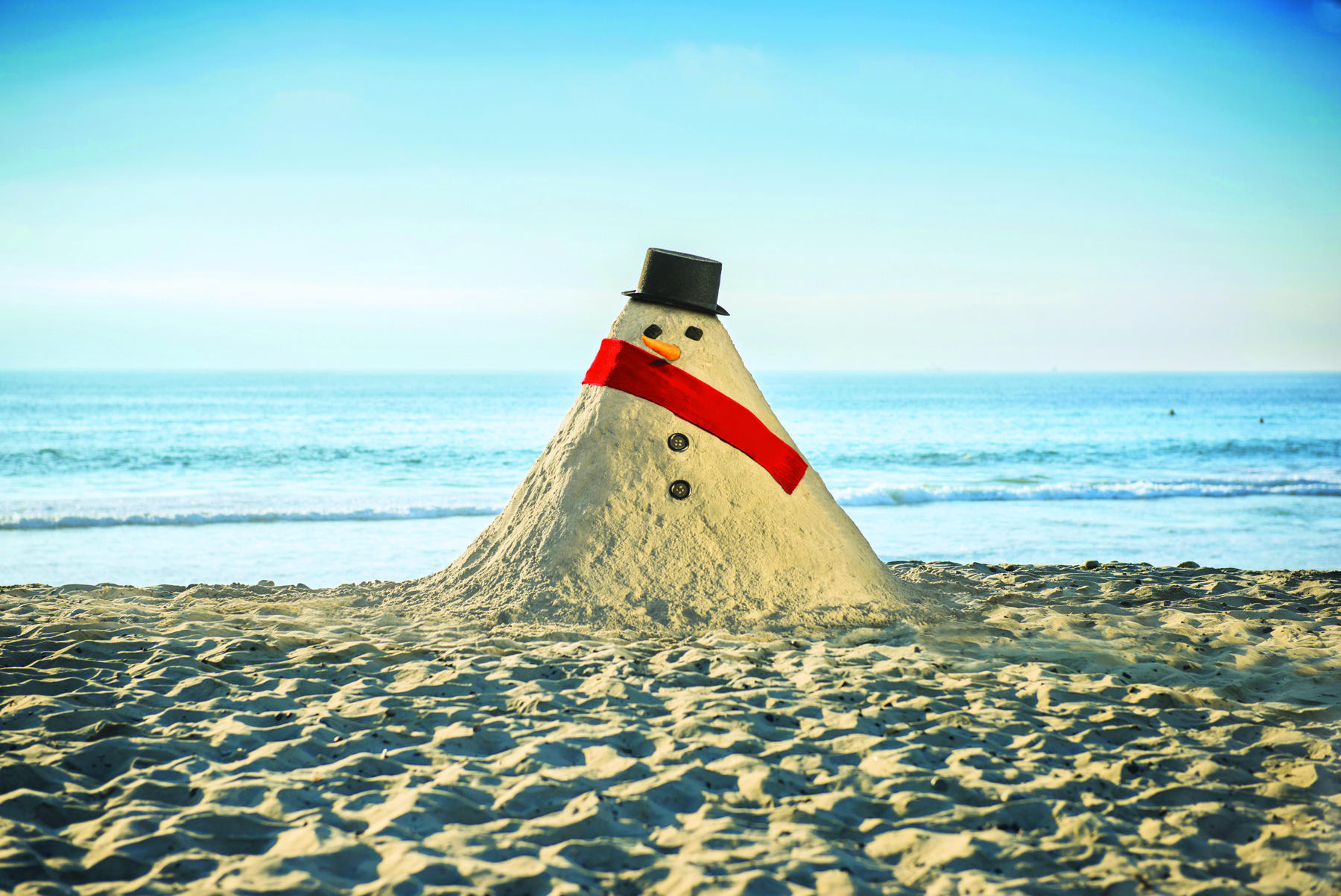 San Diego for the Holidays - Top Things to Do
