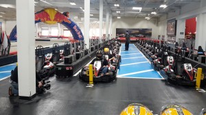 K1 Speed East Village