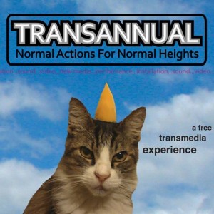 TRANSANNUAL: Normal Actions for Normal Heights