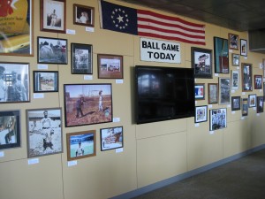 sullivan family baseball research center