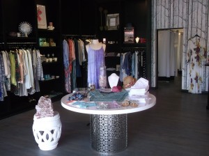 Capricorn Boutique