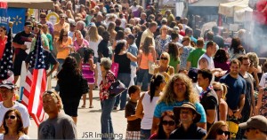Santee Street Fair & Craft Beer Festival - Top Things to Do in San Diego
