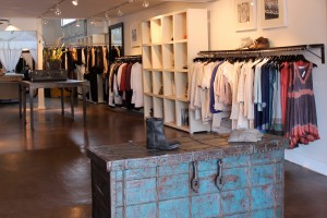 Tucci Boutique