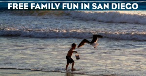 Free Things to Do in San Diego