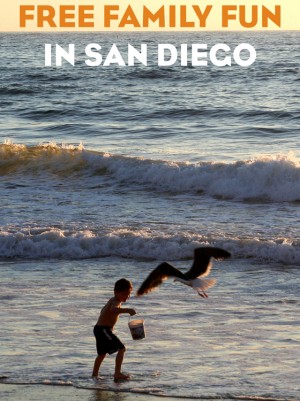 Free Things to Do in San Diego