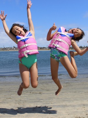 Summer Camps in San Diego