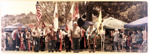 Annual Inter-Tribal Powwow - San Luis Rey Band of Mission Indians