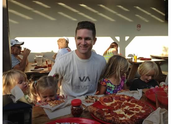 Pizza Port - A Kid Friendly Restaurant in San Diego