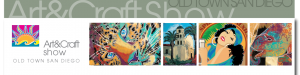 Art & Craft Show - Old Town San Diego