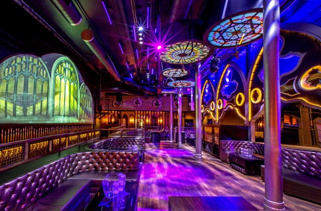 New Nightclubs Spice up San Diego After Dark
