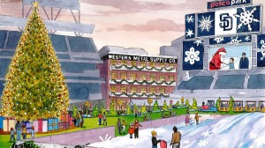 Holiday Wonderland at Petco Park - Top Things to Do