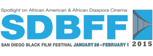 San Diego Black Film Festival