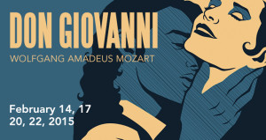 San Diego Opera's Don Giovanni - Top Things to Do in San Diego