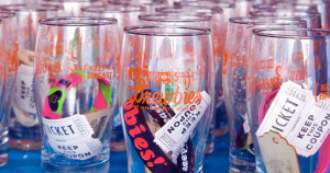 Brewbies Beer Festival