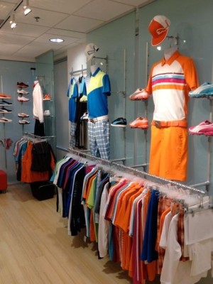 Cobra Golf Merchandise