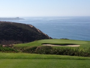 Hole 3 - Torrey Pines Golf Course