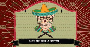 Tacos and Tequila Festival