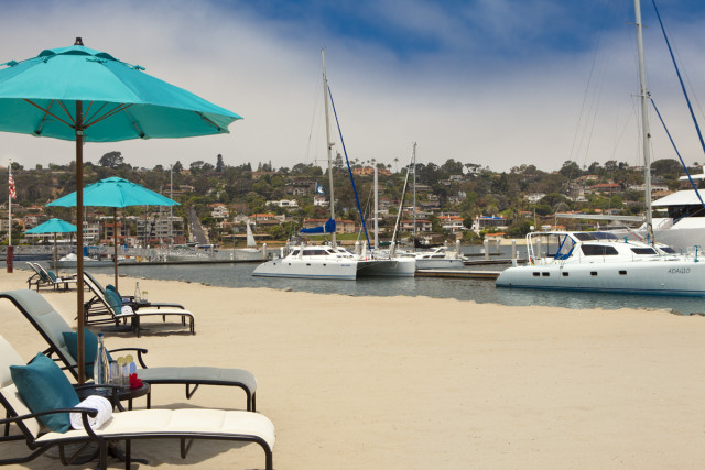 Explore the Treasured Islands of San Diego Bay!