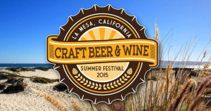 La Mesa Craft Beer & Wine Festival
