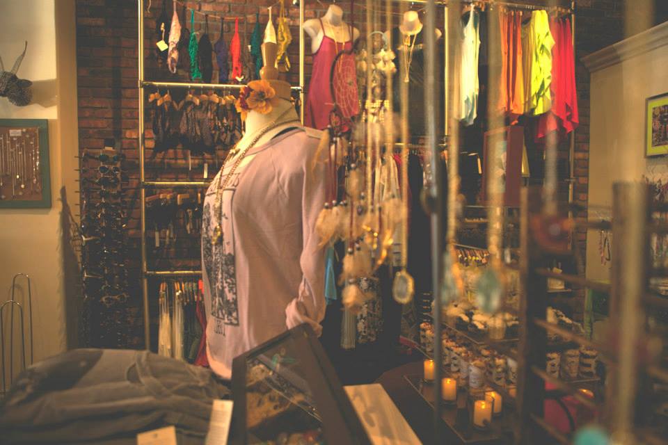 Cheap Chic Boutiques Throughout San Diego