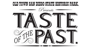 Old Town State Historic Park Presents Taste of the Paste