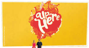 Up Here - La Jolla PLayhouse