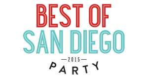 Best of San Diego Party - Top Things to Do