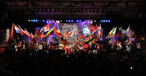 World Hip Hop Dance Championship