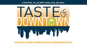 Taste of Downtown