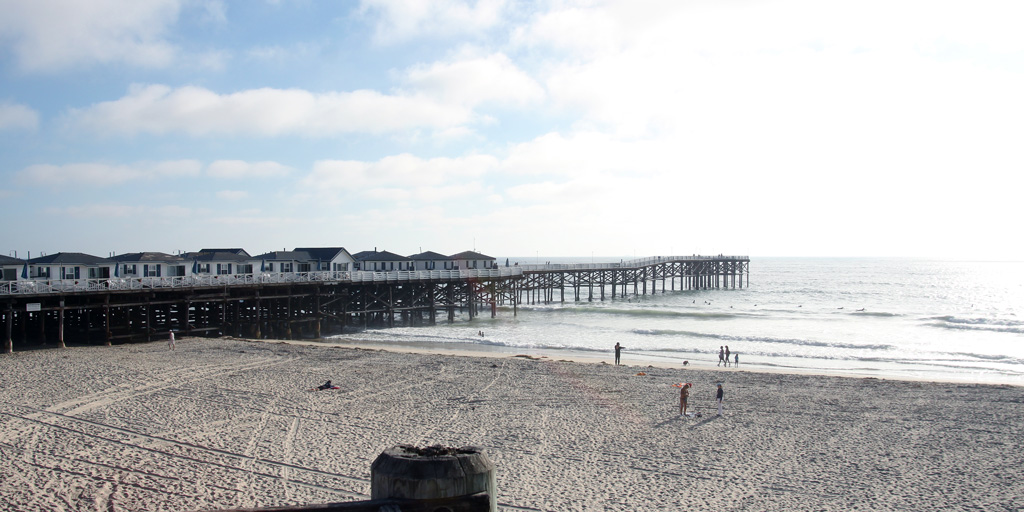 Pacific-Beach-Crystal-Pier-1024x512 - San Diego Travel Blog