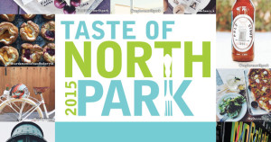 Taste of North Park