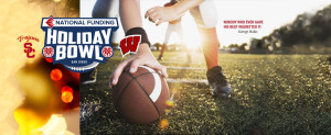 National Funding Holiday Bowl San Diego - Top Things to Do