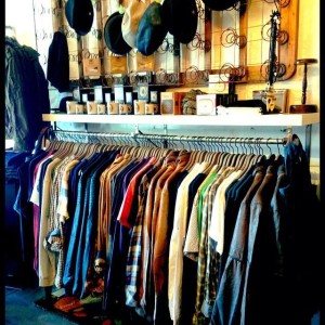 Men's Styles & Where To Shop in San Diego