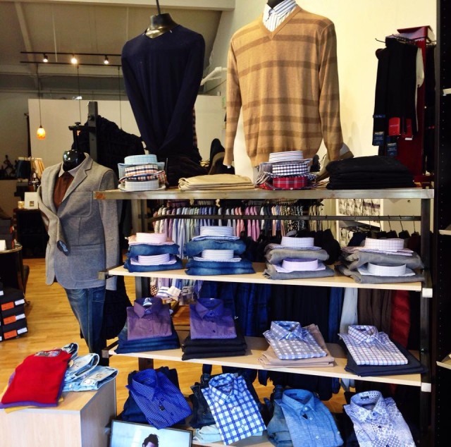 Men's Styles & Where To Shop in San Diego