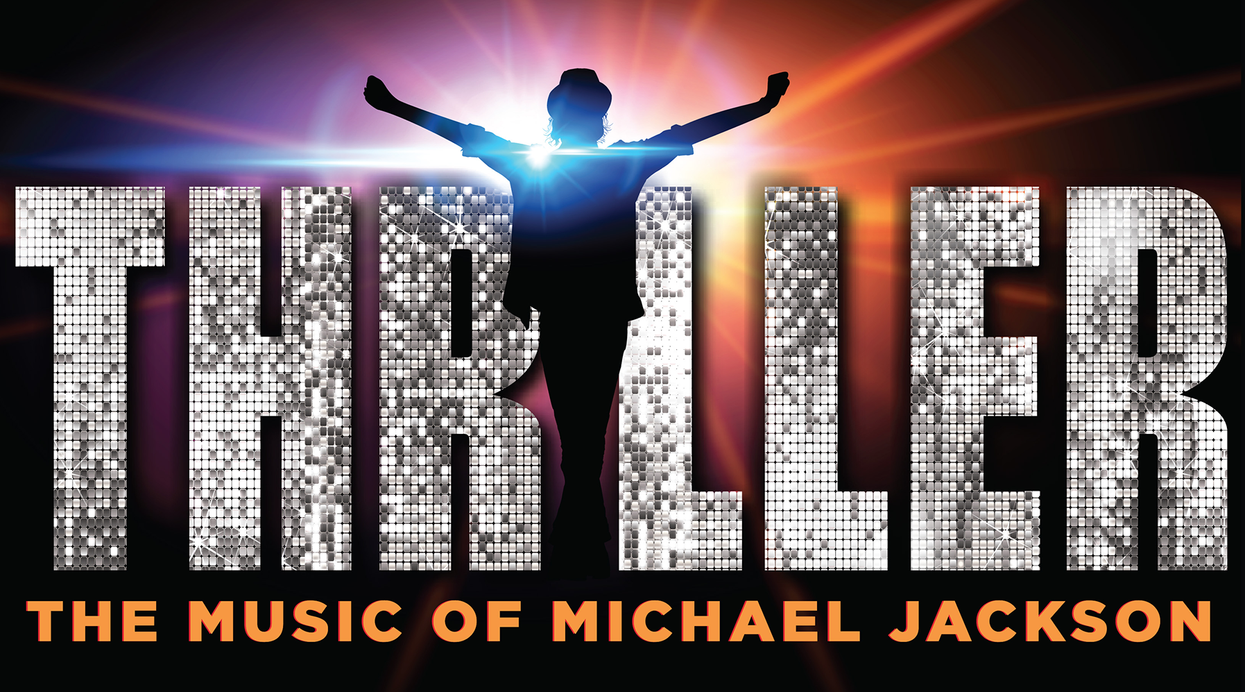 SDGMC - Thriller: The Music of Michael Jackson