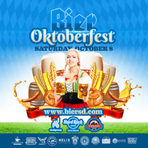 BIER. San Diego Oktoberfest. - Top Things to Do in San Diego