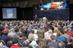 San Diego Travel & Adventure Show - Top Things to Do in San Diego