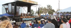 Annual International Mariachi Festival