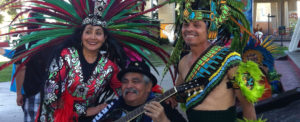 Chicano Park Day Celebration