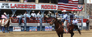 Lakeside Rodeo