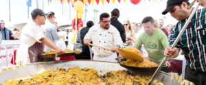 San Diego Paella Wine & Beer Festival - Top Things to Do